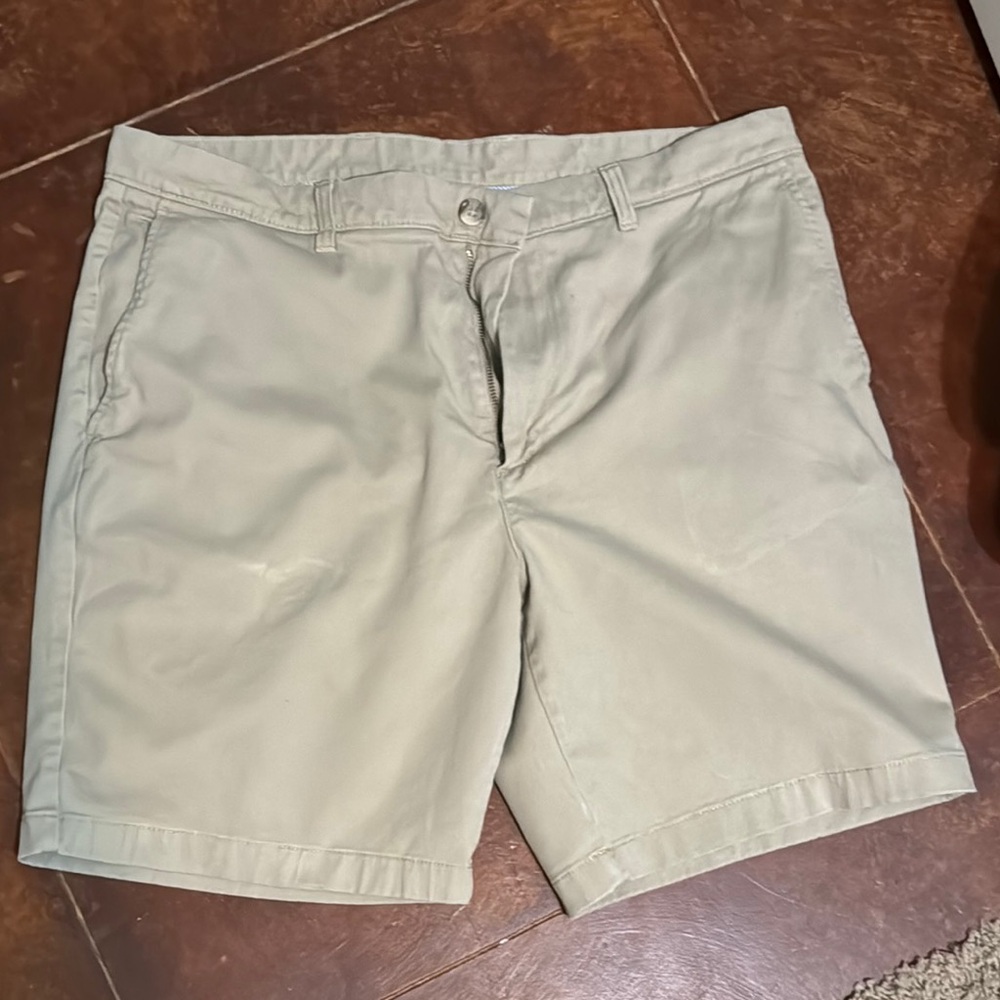 Men's Roundtree and York Shorts